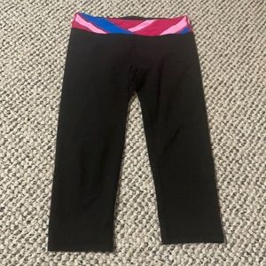 Ivivva capri pants
